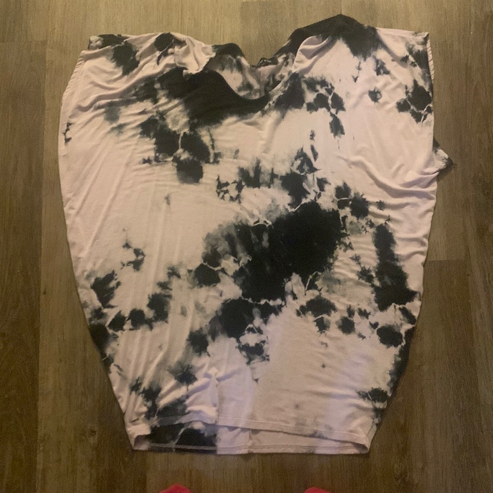Top or dress